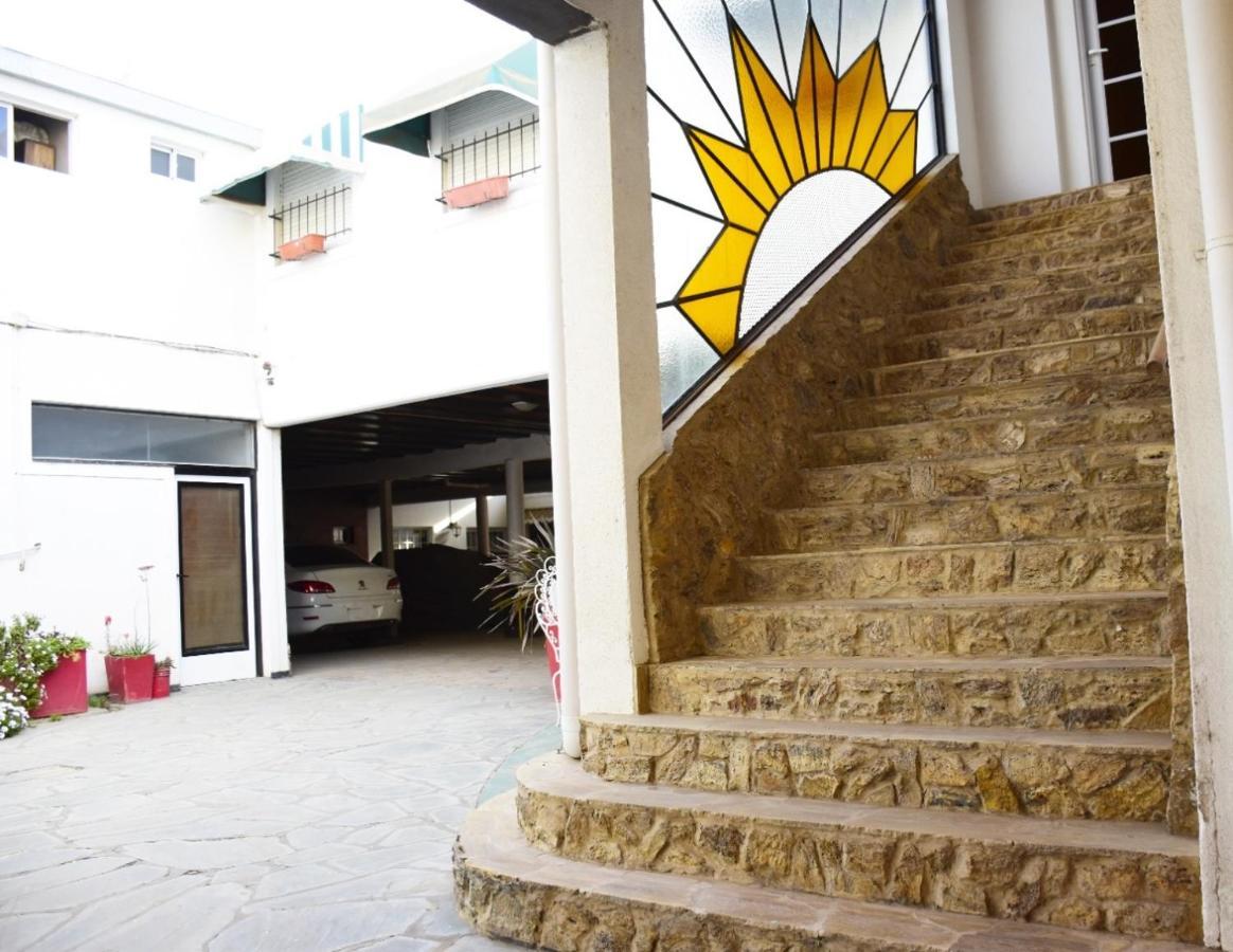 Hotel Apart El Faro RSA Exterior foto